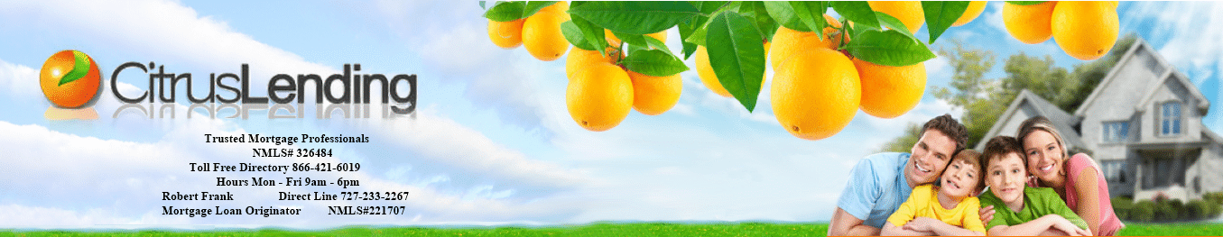 citrus banner